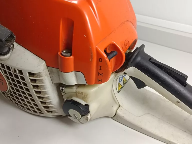 PIŁA SPALINOWA STIHL MS 271 C 2020