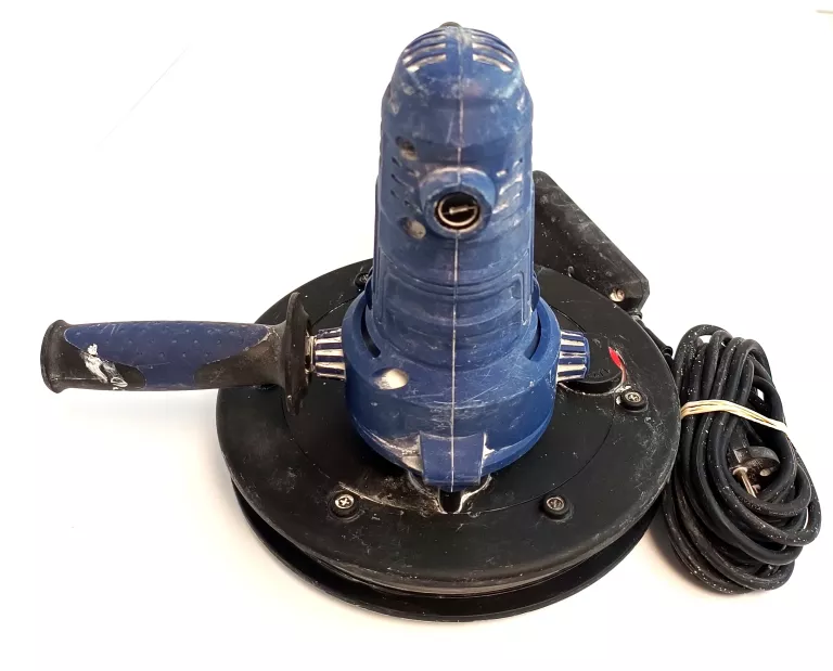 SZLIFIERKA DO GIPSU POWERMAT PM-DG-1600L