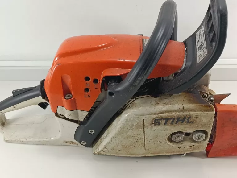 PIŁA SPALINOWA STIHL MS 271 C 2020
