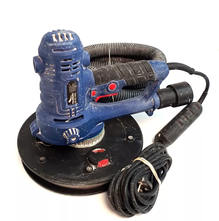 SZLIFIERKA DO GIPSU POWERMAT PM-DG-1600L