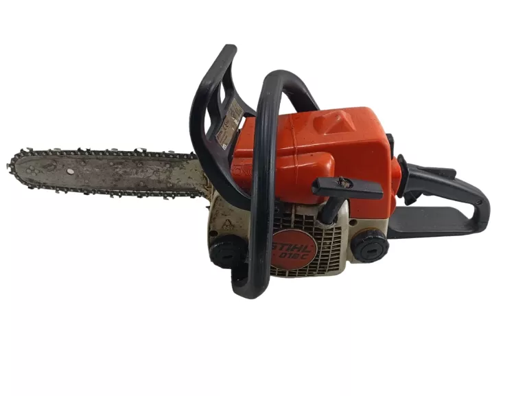 PIŁA SPALINOWA STIHL MS 180 2002 R