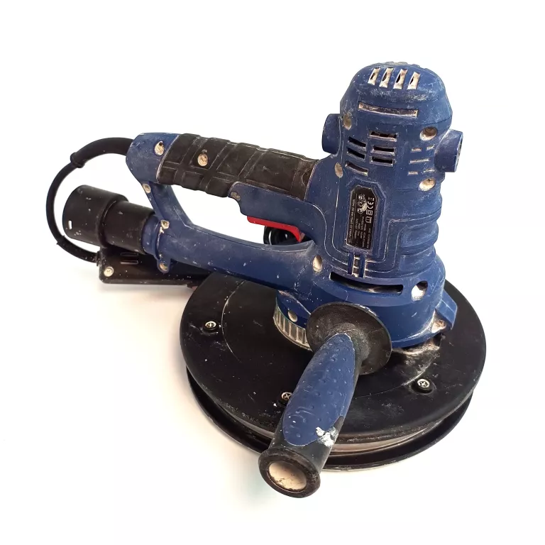 SZLIFIERKA DO GIPSU POWERMAT PM-DG-1600L