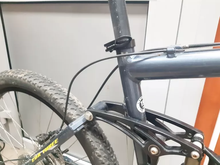 ROWER MTB ENDURO PRO 2 DANGER