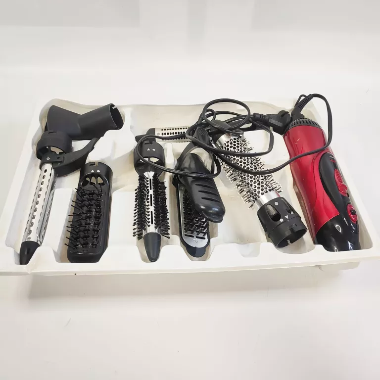 lokowko-suszarka-sencor-shs-7551rd-stan-uzywany