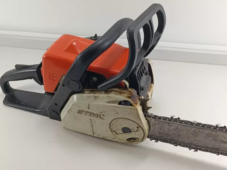 PIŁA SPALINOWA STIHL MS 180 2002 R