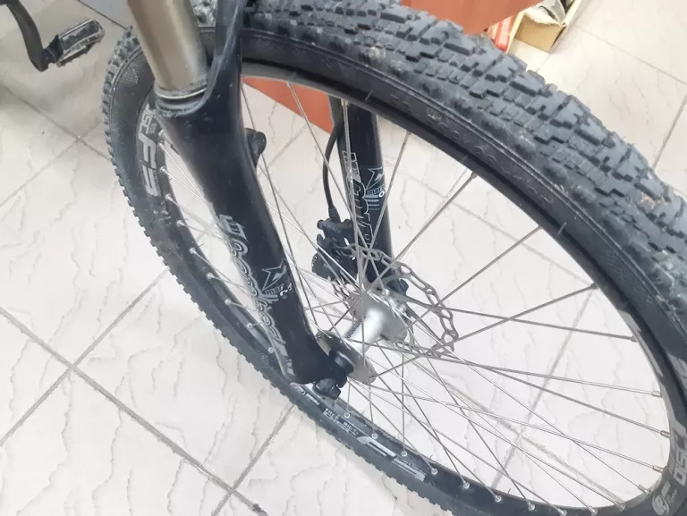 ROWER MTB ENDURO PRO 2 DANGER