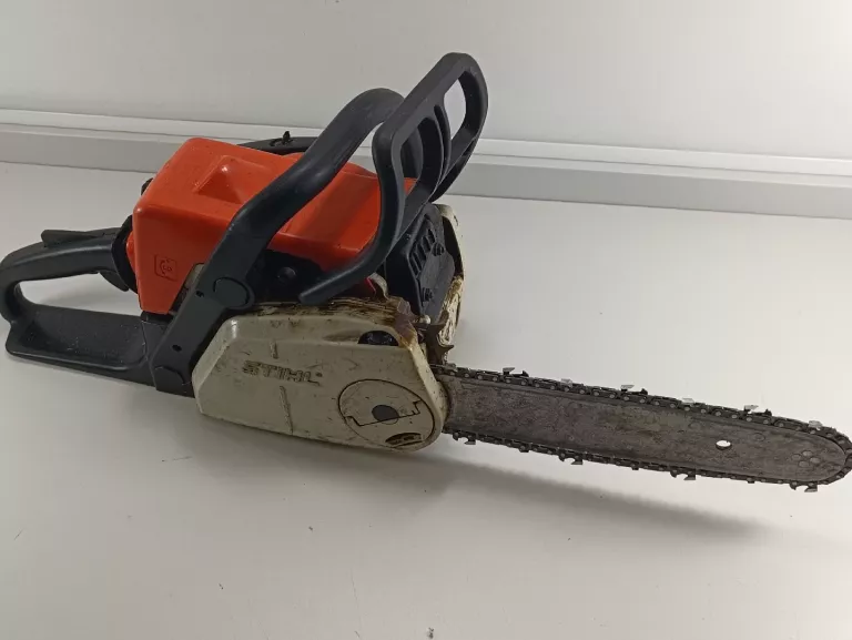 PIŁA SPALINOWA STIHL MS 180 2002 R