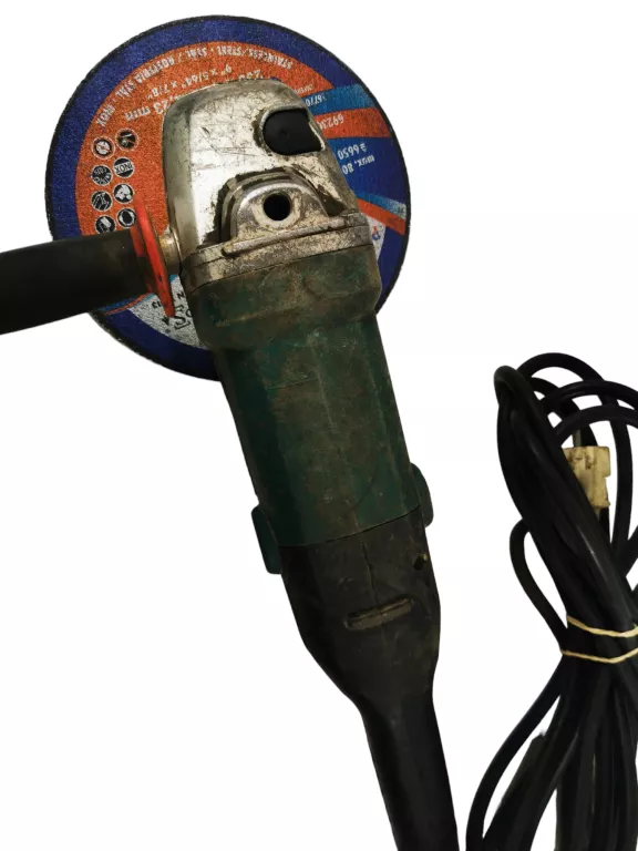 SZLIFIERKA KĄTOWA MAKITA GA9010C