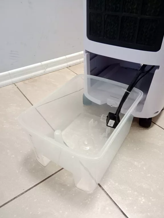 KLIMATYZATOR HAXON MIG