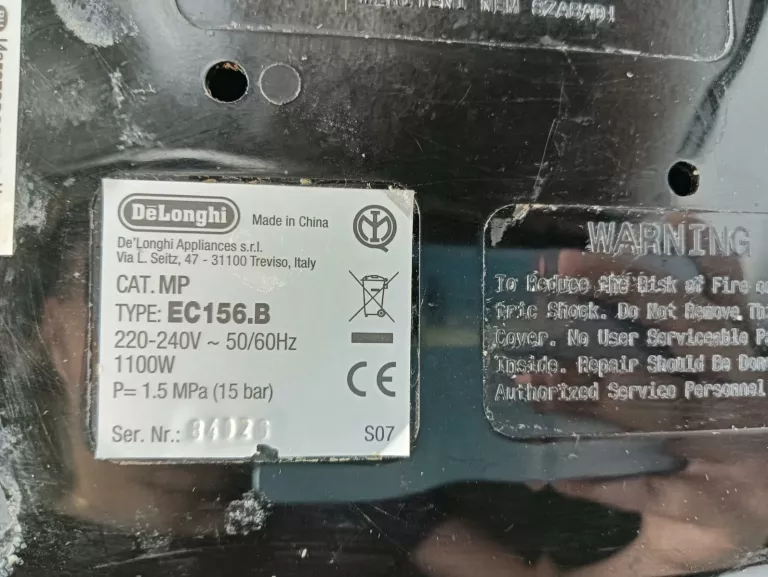 ekspress-do-kawy-delonghi-ec-156b-rodzaje-kawy-mielona
