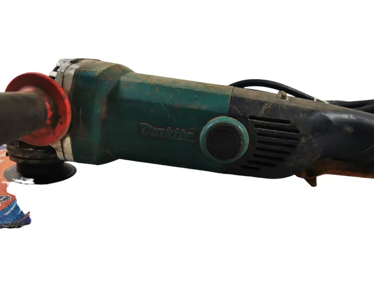 SZLIFIERKA KĄTOWA MAKITA GA9010C