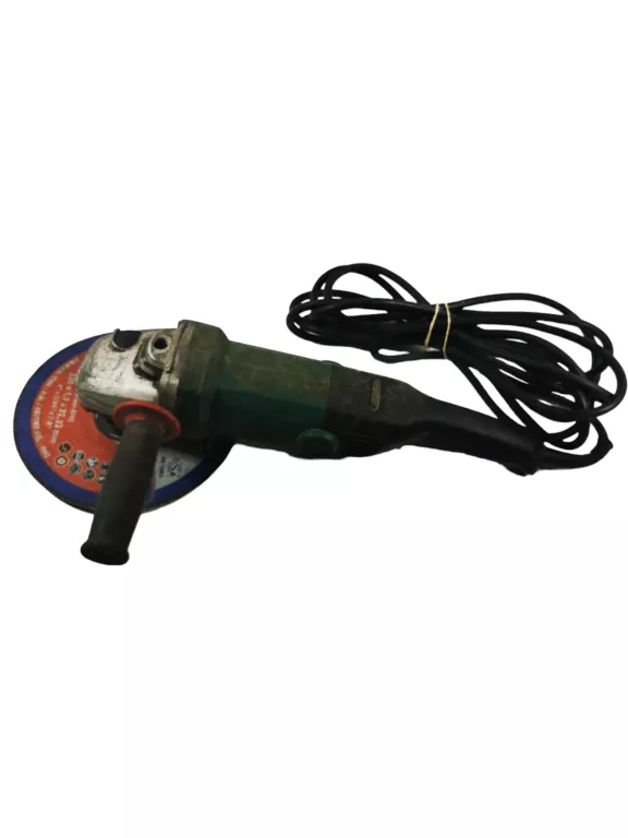 SZLIFIERKA KĄTOWA MAKITA GA9010C