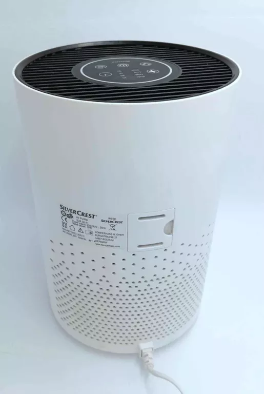 oczyszczacz-powietrza-silvercrest-slr-30-a1-stan-uzywany