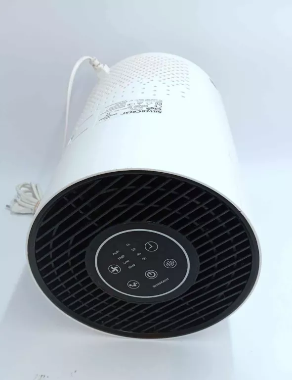 OCZYSZCZACZ POWIETRZA SILVERCREST SLR 30 A1