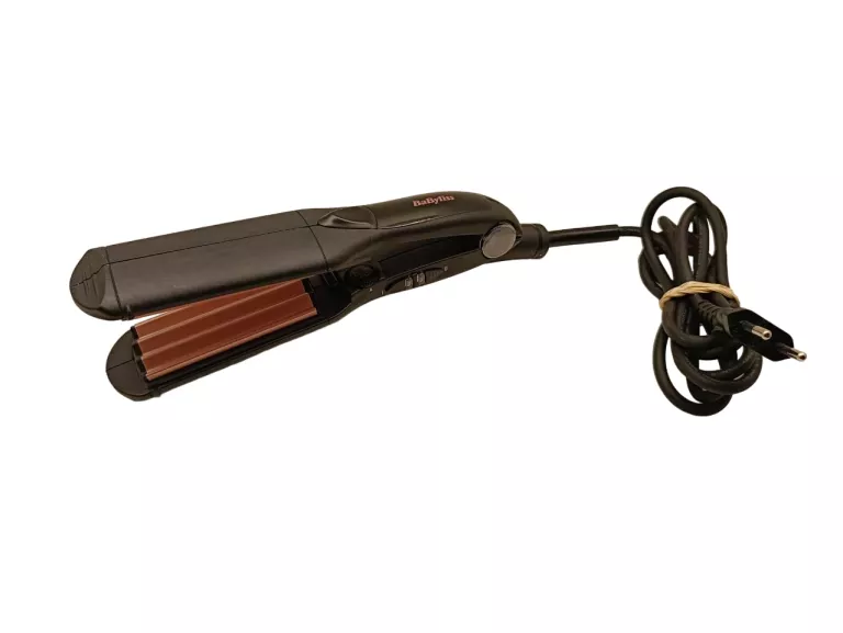 KARBOWNICA BABYLISS THE CRIMPER 2165CE GWARANCJA !