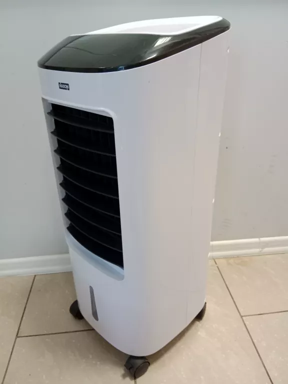 KLIMATYZATOR HAXON MIG