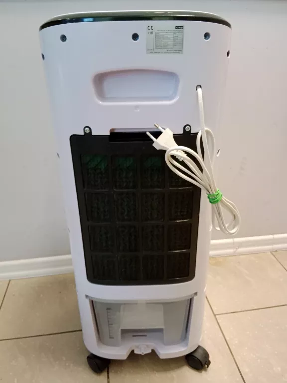 KLIMATYZATOR HAXON MIG