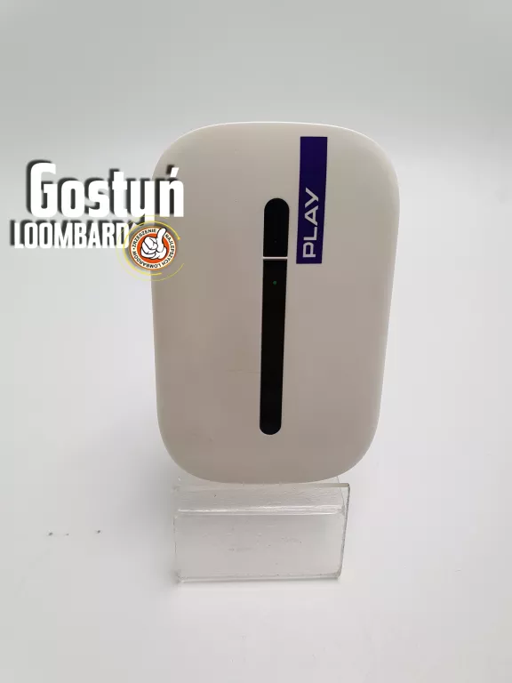 MOBILNY ROUTER WIFI HUAWEI E5330 3G HSPA+ 802.11B/G/N E5330BS BIAŁY