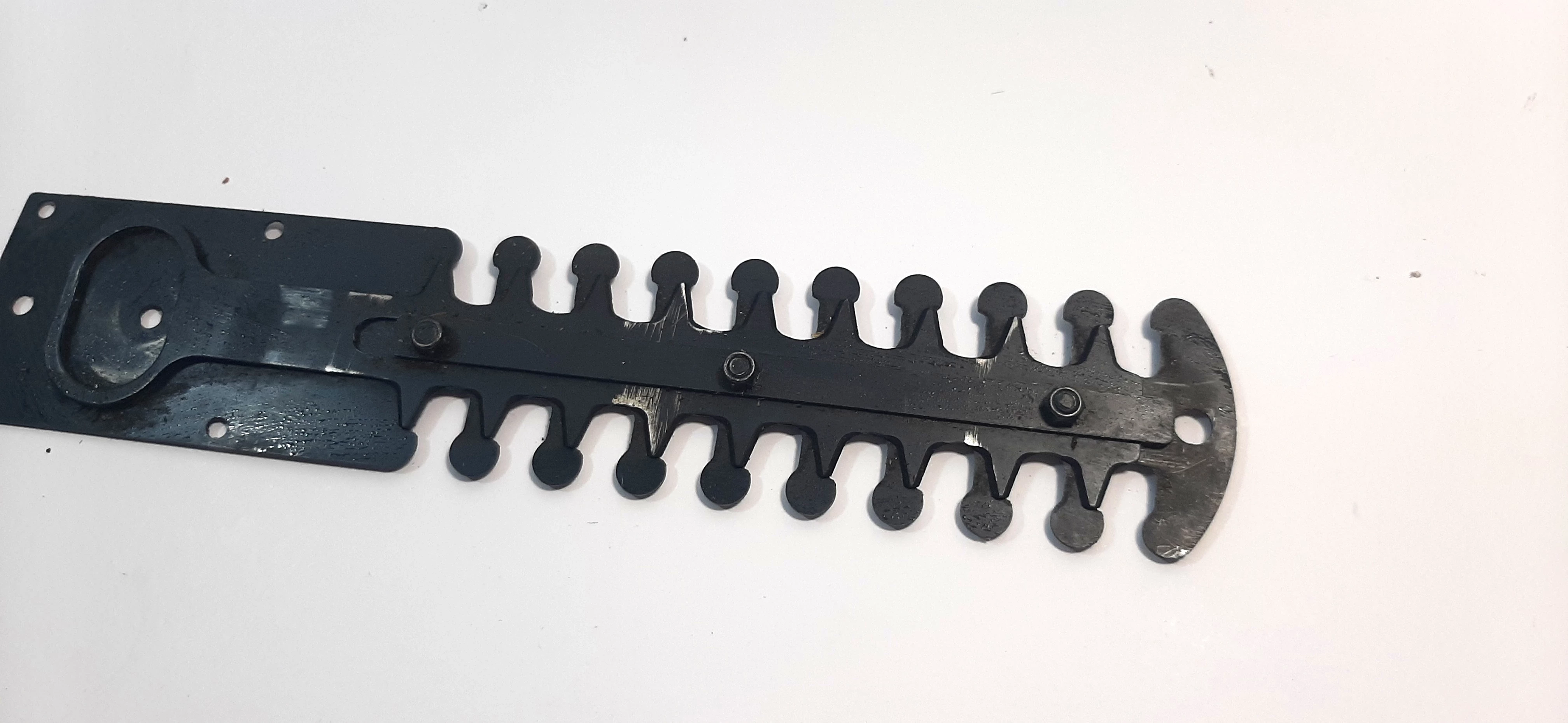 nozyce-do-zywoplotu-elektryczne-ideenshop-18v-kpl-stan-uzywany