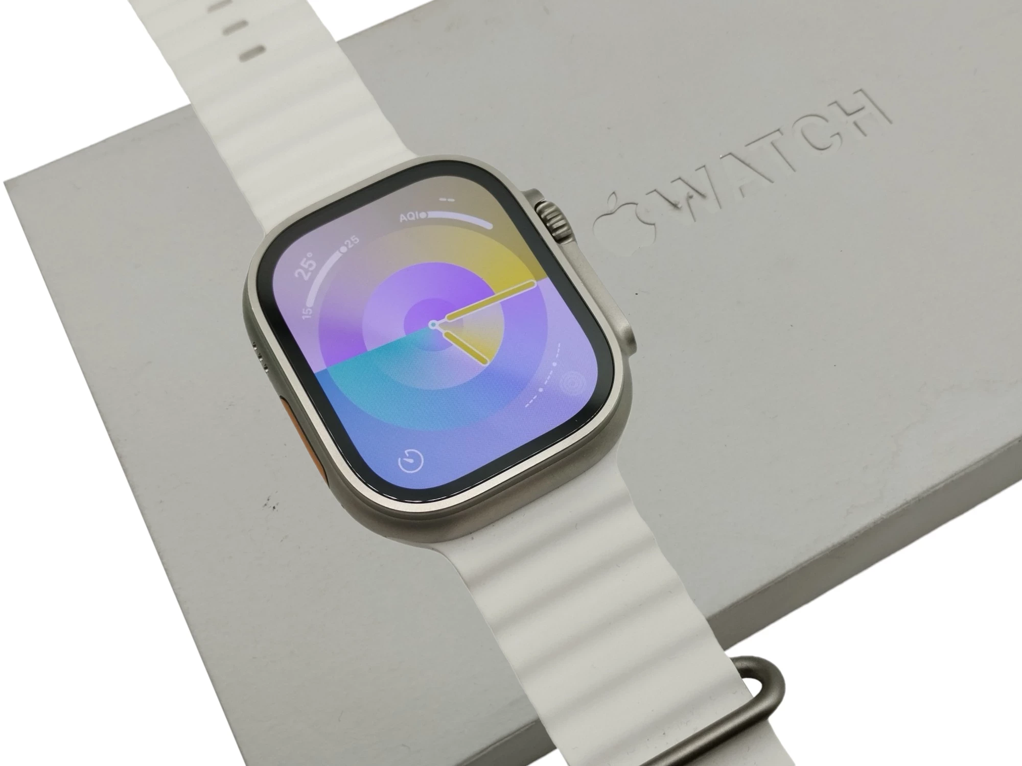 smartwatch-apple-watch-ultra-2-wr-100m-49mm-bialy-na-czesci-dluga-45b-swidnica