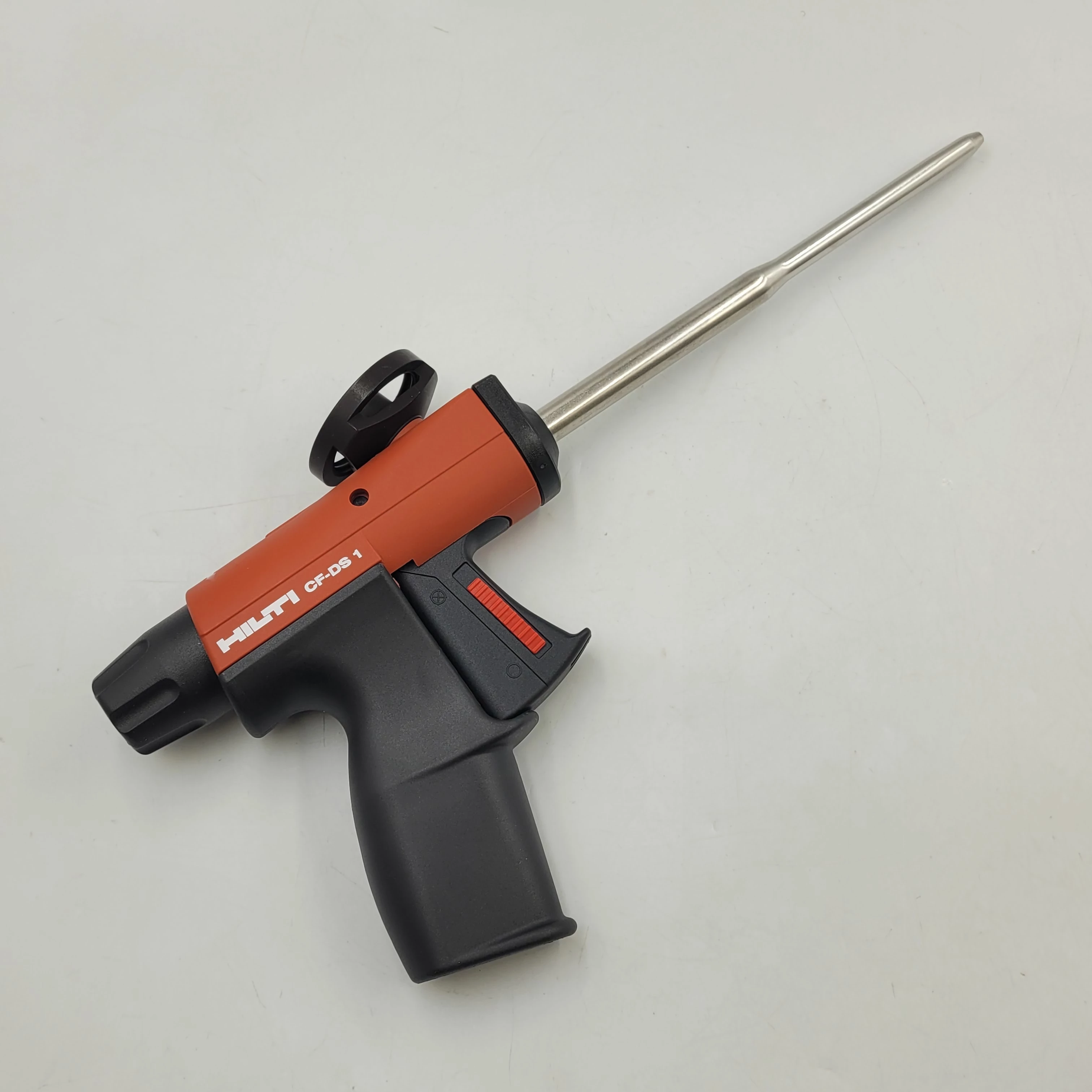 pistolet-do-pianki-hilti-cf-ds1-stan-igla-polecam-stan-uzywany