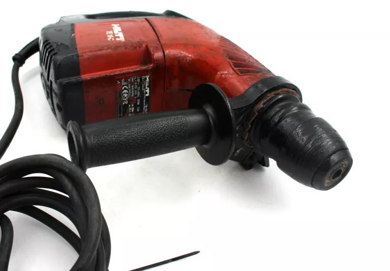 MŁOTOWIERTARKA HILTI TE 16-C SDS PLUS