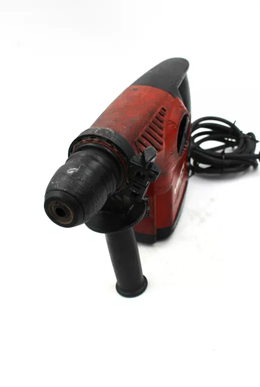 MŁOTOWIERTARKA HILTI TE 16-C SDS PLUS