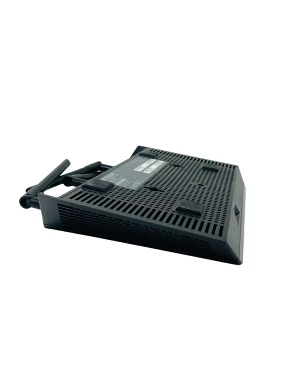ACCESS POINT, BRIDGE, REPEATER, ROUTER NETGEAR R6400 802.11AC (WI-FI 5)