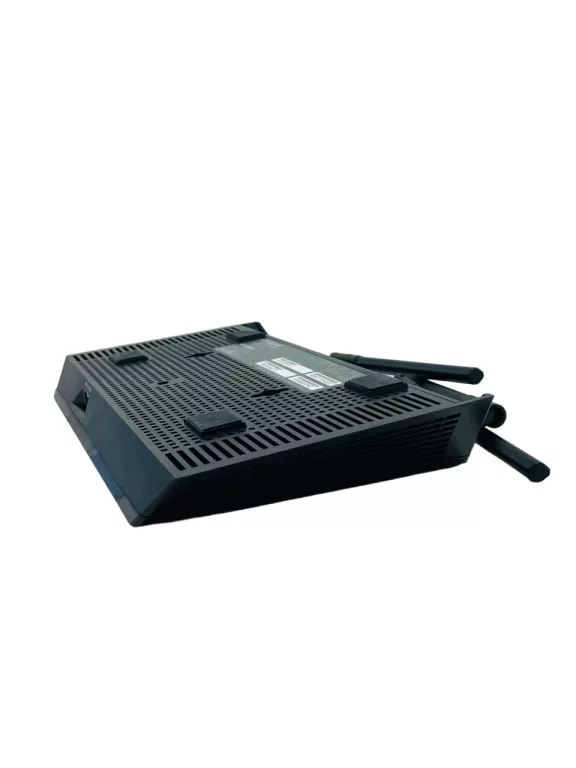 ACCESS POINT, BRIDGE, REPEATER, ROUTER NETGEAR R6400 802.11AC (WI-FI 5)