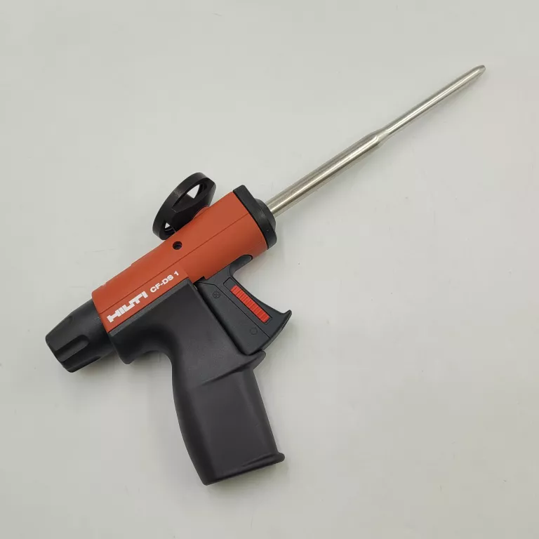 pistolet-do-pianki-hilti-cf-ds1-stan-igla-polecam-stan-uzywany