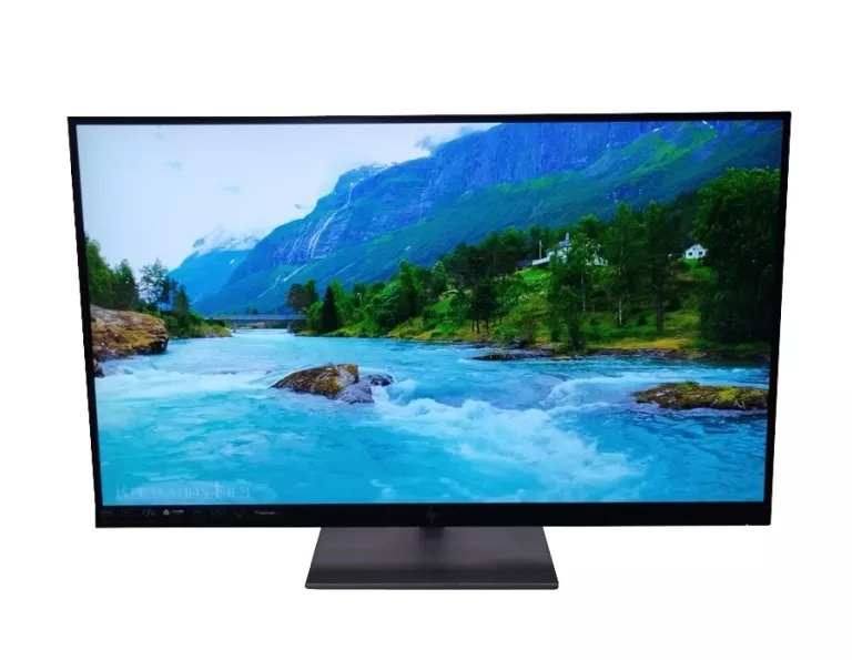 MONITOR HP U32 4K 31,5" 3840 X 2160 LED