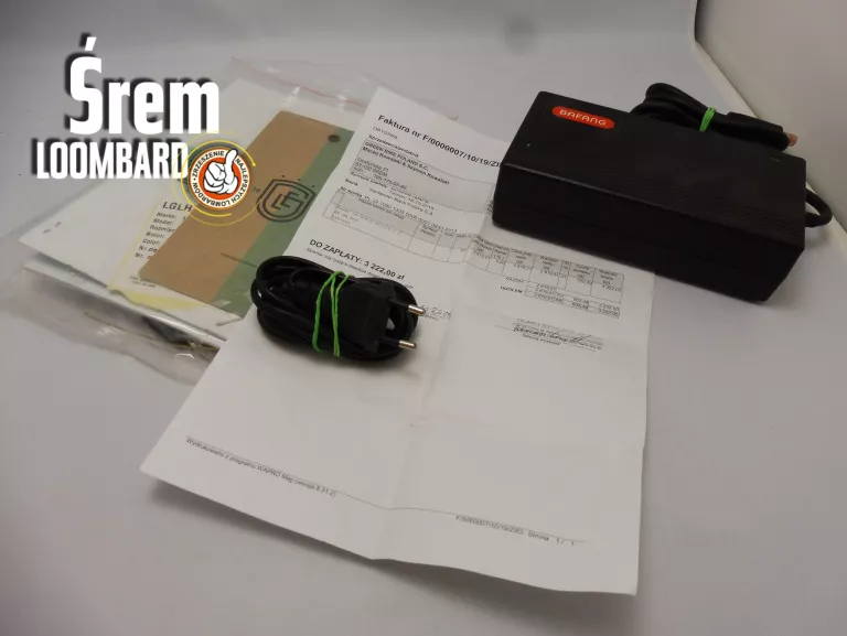 ROWER ELEKTRZYCZNY LEGRAND ELILLE 1, RAMA M, KOŁA 28!
