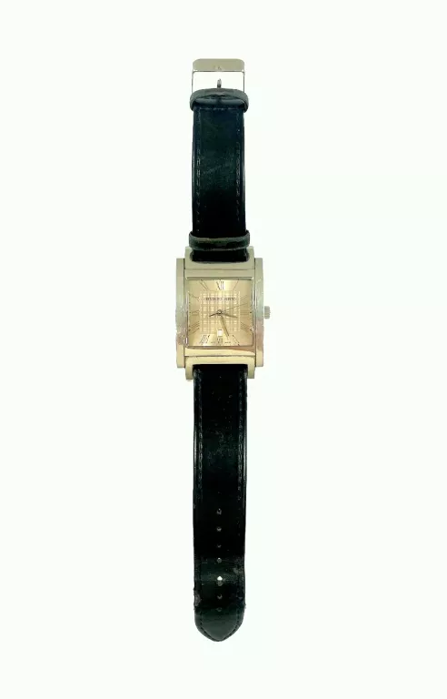 ZEGAREK MĘSKI BURBERRY BU1553