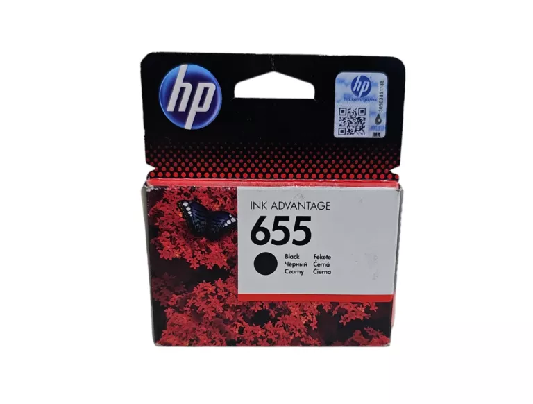 tusz-hp-655-czarny-14-ml-cz109aenajtaniej-stan-powystawowy