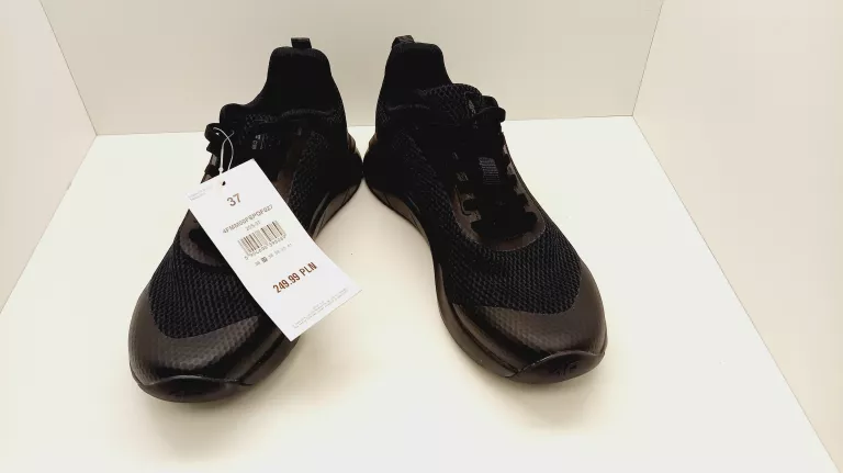 BUTY 4F 20S-37 ROZM.37 JAK NOWE ZOBACZ