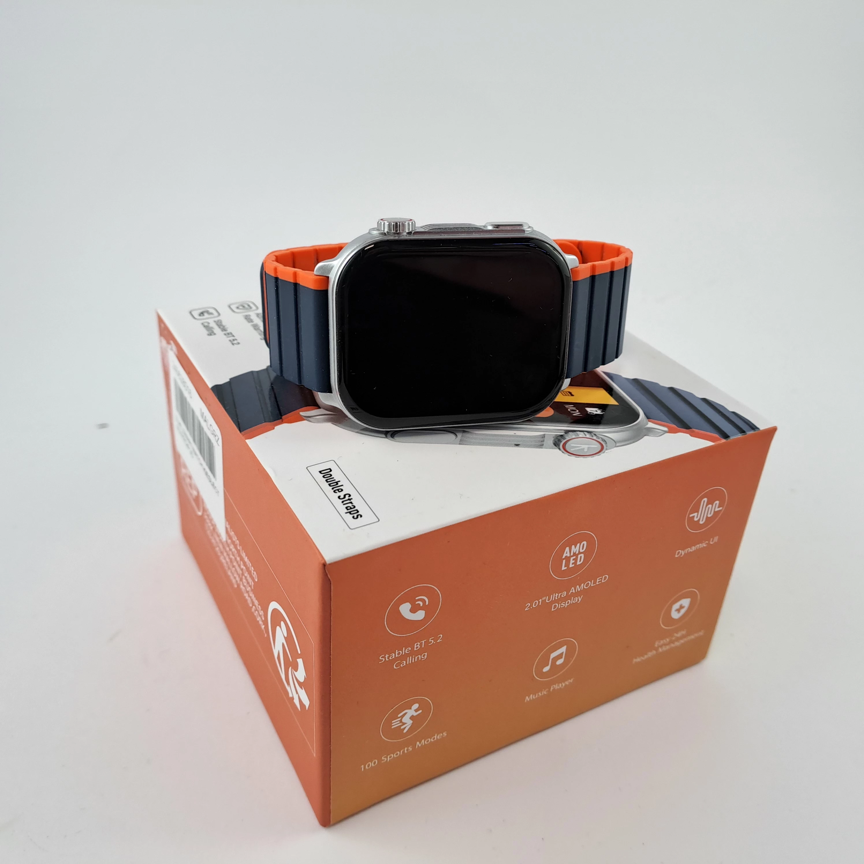 smartwatch-kieslect-ks-pro-sikorskiego-1-starogard-gdanski