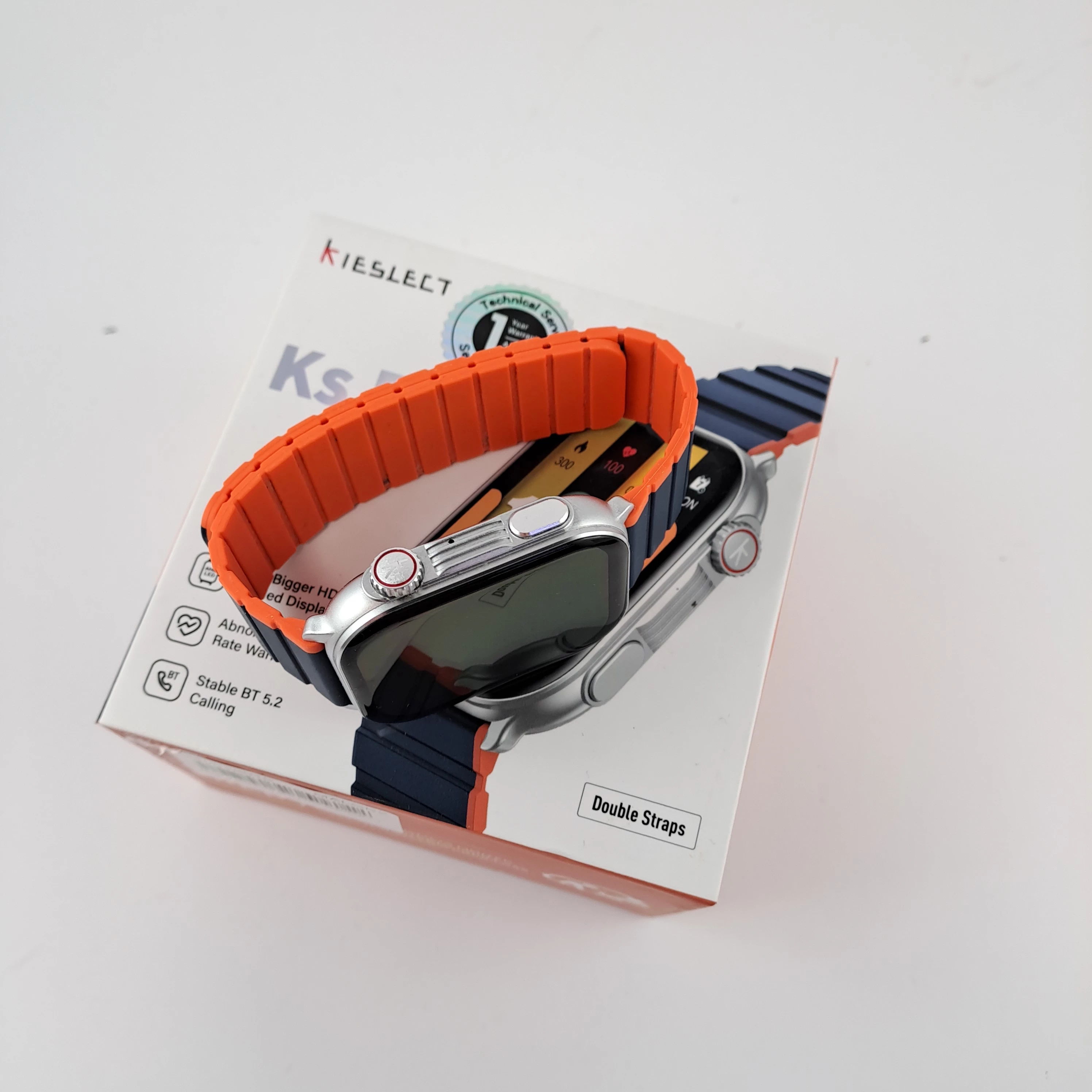 smartwatch-kieslect-ks-pro-ean-gtin-6974377570500