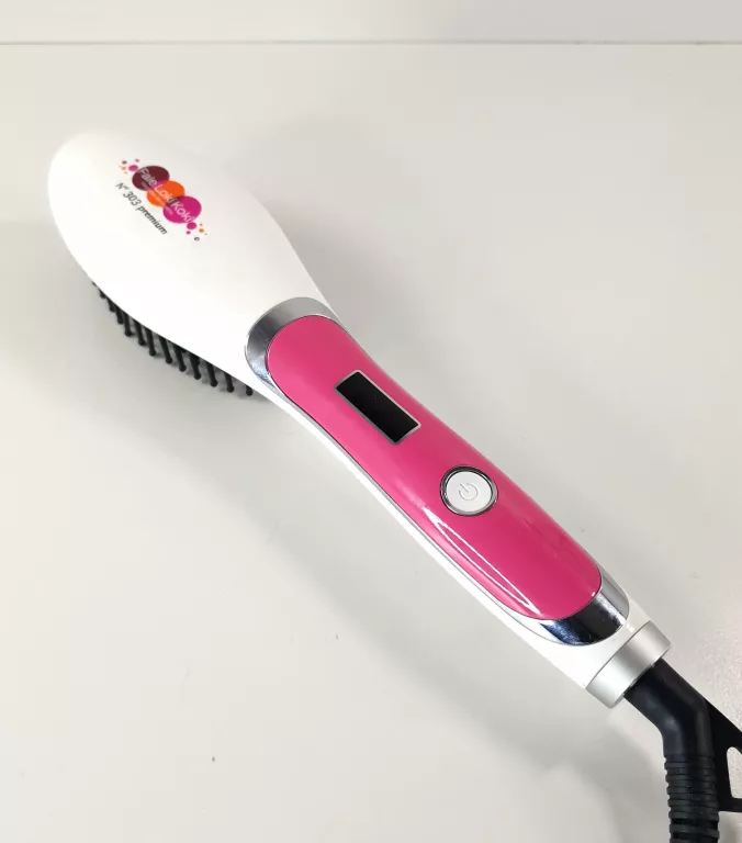 FALE LOKI KOKI SZCZOTKA PROSTUJĄCA N 303 PREMIUM