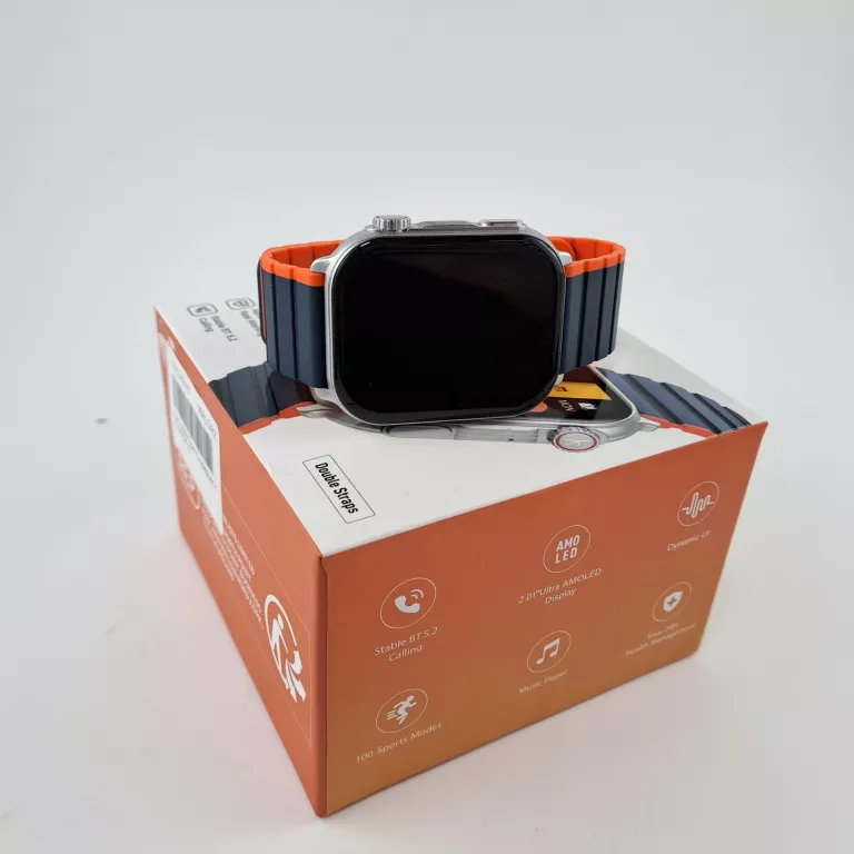 SMARTWATCH KIESLECT KS PRO
