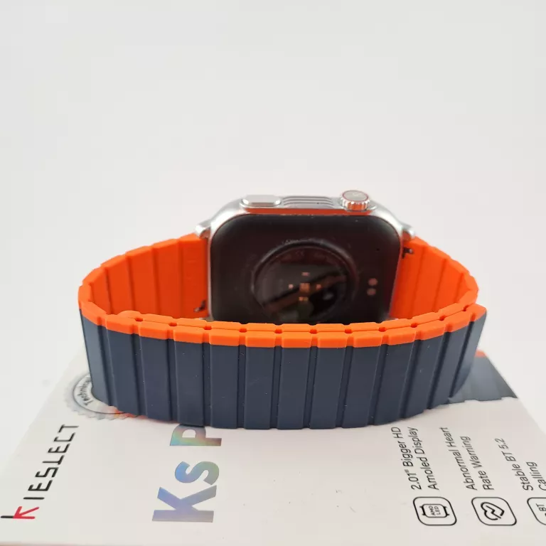 SMARTWATCH KIESLECT KS PRO