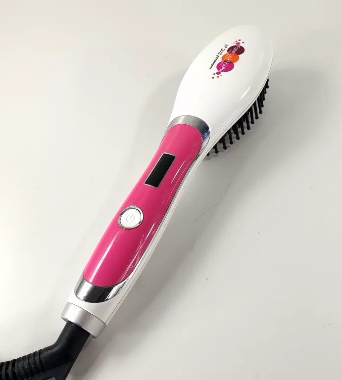FALE LOKI KOKI SZCZOTKA PROSTUJĄCA N 303 PREMIUM