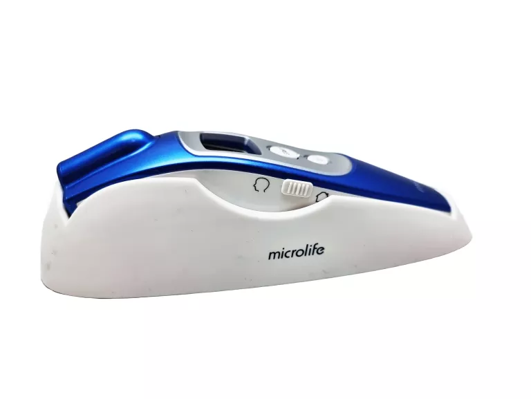 TERMOMETR MICROLIFE NC100