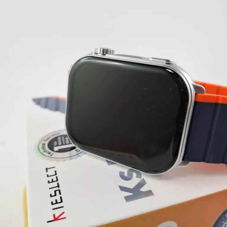 SMARTWATCH KIESLECT KS PRO