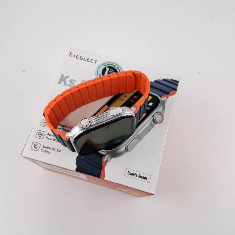 SMARTWATCH KIESLECT KS PRO