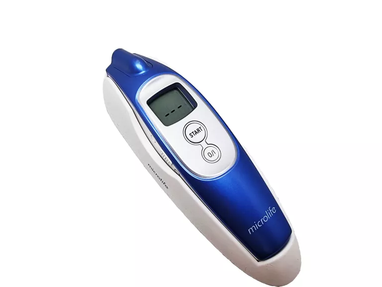 TERMOMETR MICROLIFE NC100