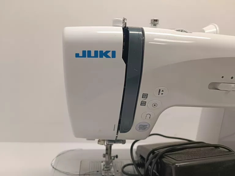 MASZYNA WIELOCZYNNOŚCIOWA JUKI HZL-HD80