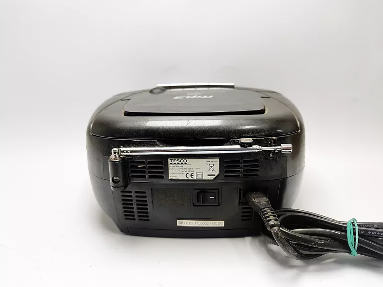 RADIOODWARZACZ TESCO BB-221EP