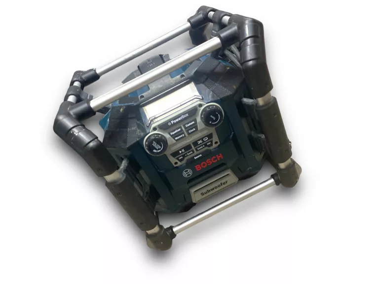 BOSCH RADIO BUDOWLANE GML 20 0601429700