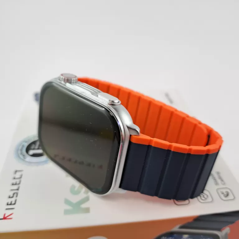 SMARTWATCH KIESLECT KS PRO