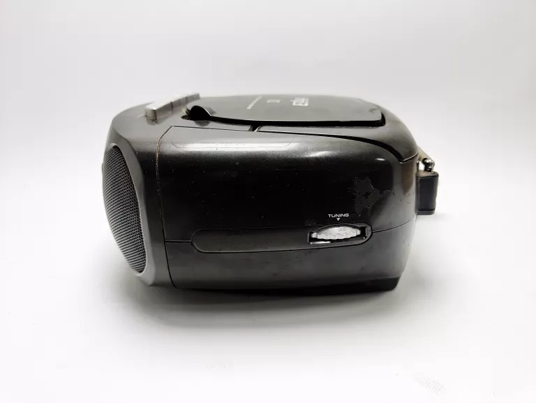 RADIOODWARZACZ TESCO BB-221EP